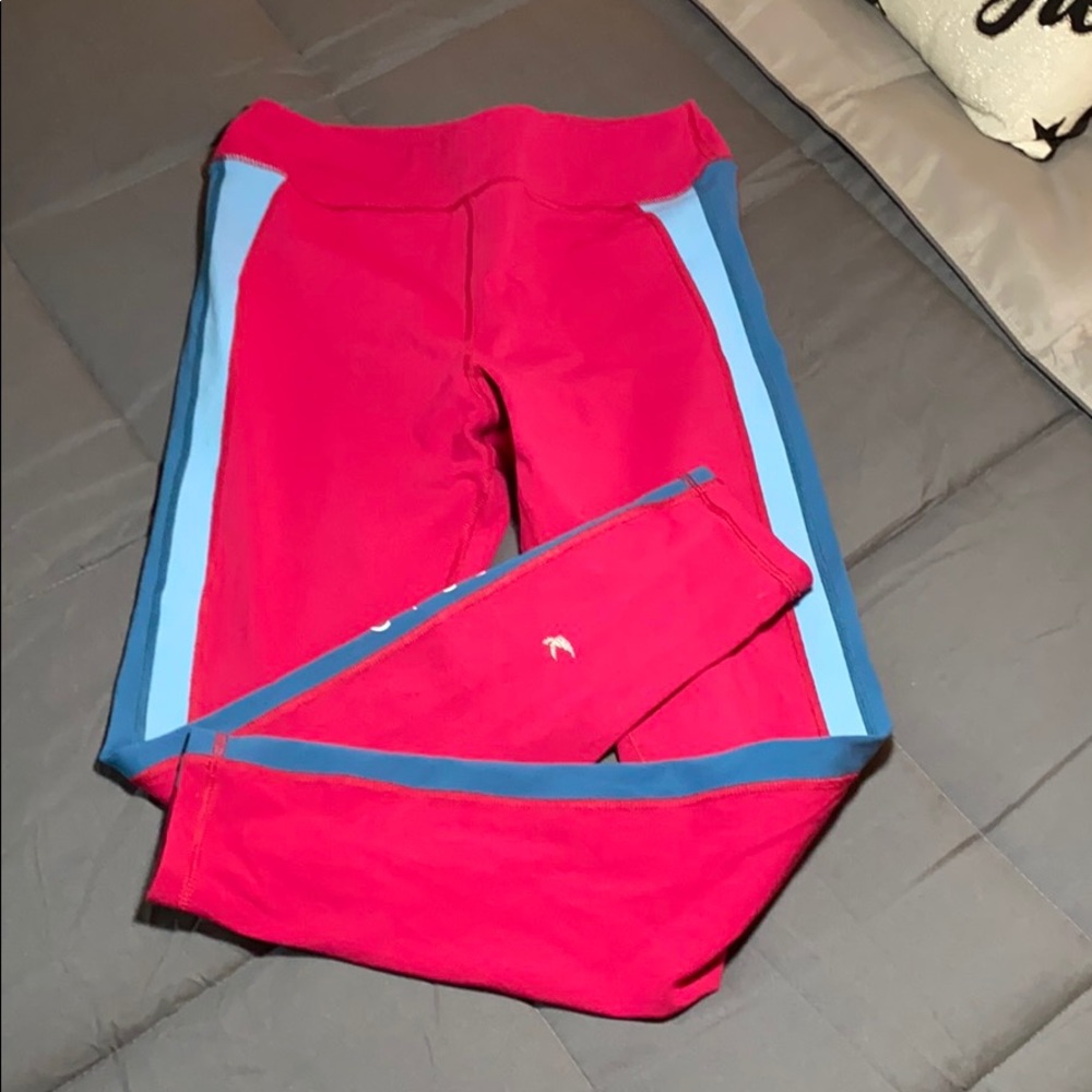 Glyder Cyclebar Leggings